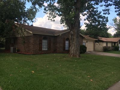 724 Waverly Dr, Arlington, TX, 76015