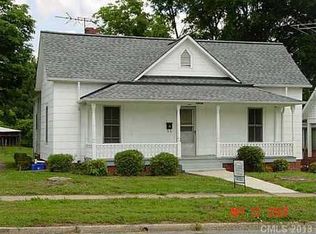 1014 W End Ave, Statesville, NC 28677