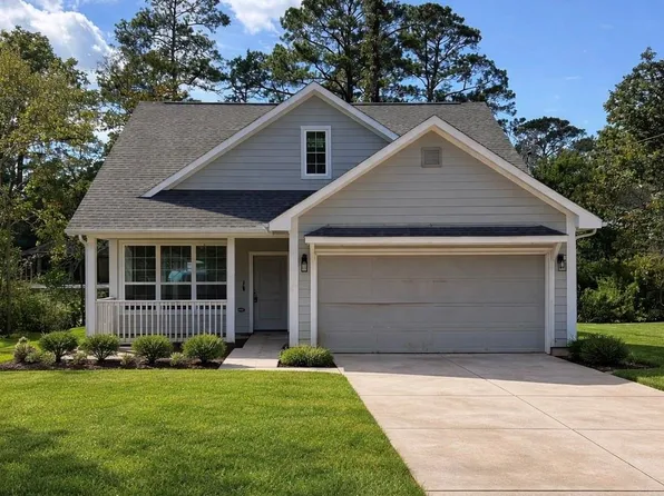 111 Sharon Ln, Livingston, TX 77351