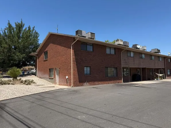 206 N Quail Ridge Dr #6, Washington, UT 84780