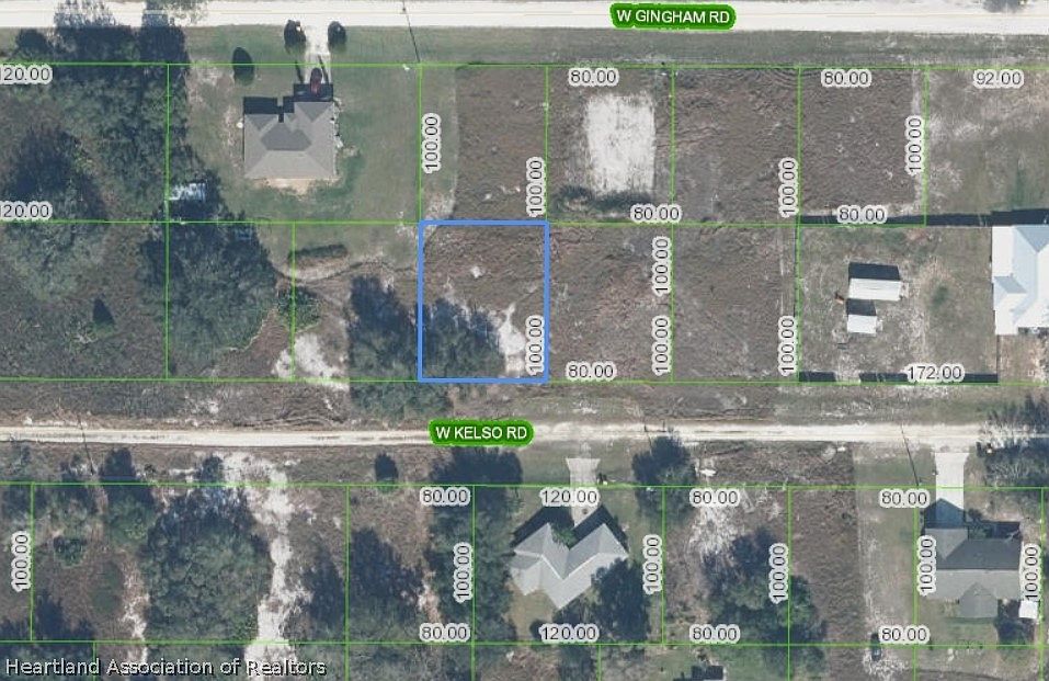 1st image of 1728 W Kelso Rd