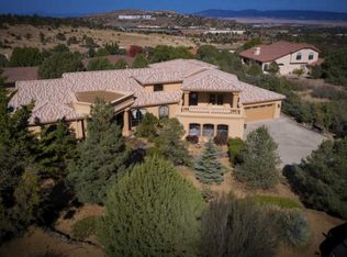 3020 Sunnybrae Cir, Prescott, AZ 86303