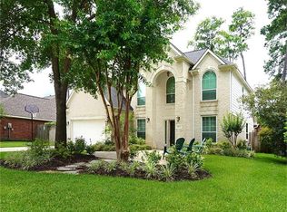 16123 Castlegrove Ct, Tomball, TX 77377