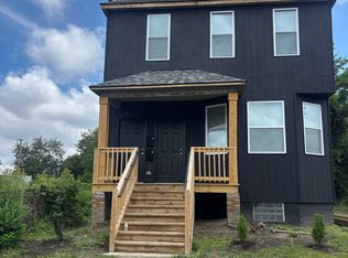 4640 17th St, Detroit, MI 48208