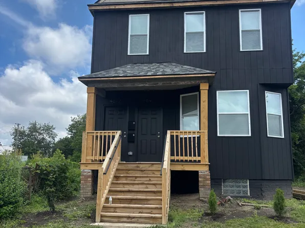 4640 17th St, Detroit, MI 48208