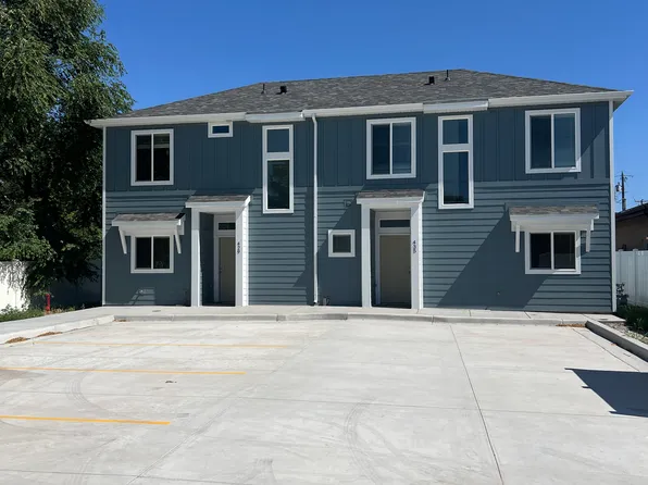 384 S Fort Ln, Layton, UT 84041