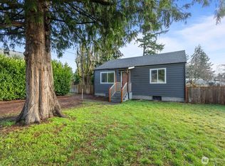 10639 Sheridan Avenue S, Tacoma, WA 98444