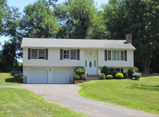 285 Broad Brook Rd, Enfield, CT 06082