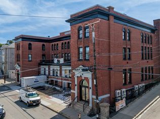St. Louis Schoolhouse, Fall River, MA 02721