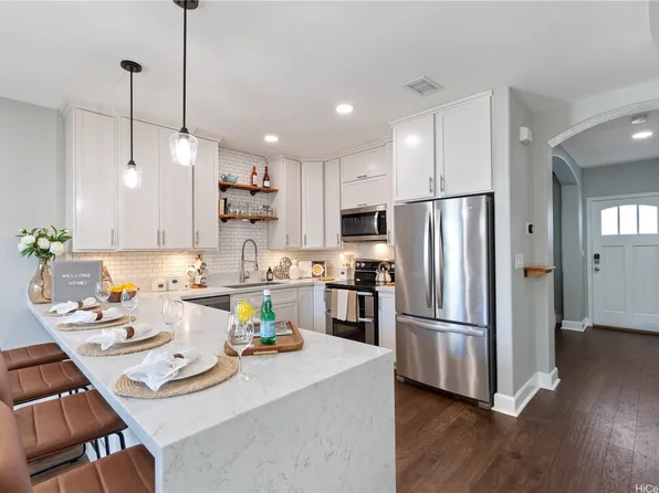 91-2038 Kaioli St APT 6304, Ewa Beach, HI 96706