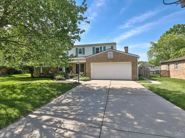 1843 Lemontree Ln, Loveland, OH 45140