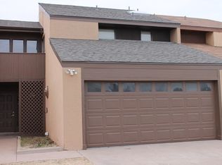 4305 Buck Pl, Odessa, TX 79762