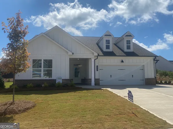 134 Oakdale Rd #31, Jefferson, GA 30549