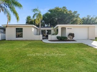 9040 Prosperity Ln, Pt Richey, FL 34668