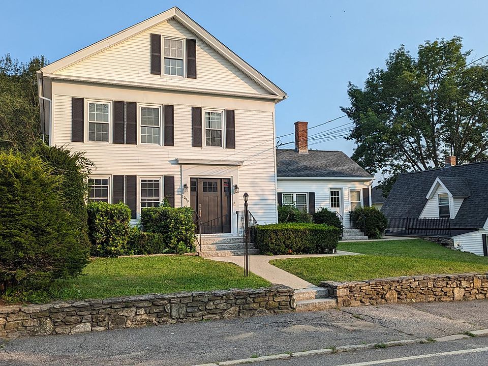 1090 Stafford St, Rochdale, MA 01542 Zillow