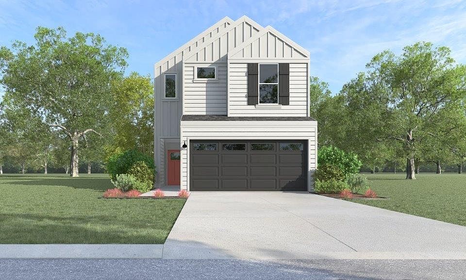Plan Elevation.