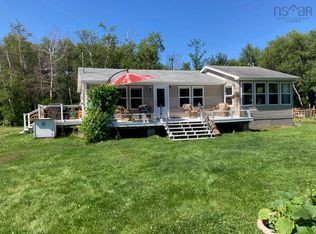 9295 Highway 366, Pt Howe, NS B0K 1K0