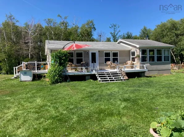 9295 Highway 366, Pt Howe, NS B0K 1K0