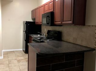 519 Central Ave #2E, Jersey City, NJ 07307