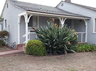 11406 McDonald St, Culver City, CA 90230