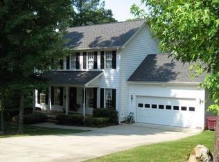 1204 Halcyon Pl, Rougemont, NC 27572