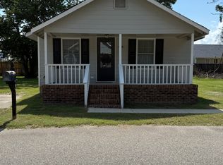 1155 Hardy St, Fayetteville, NC 28306