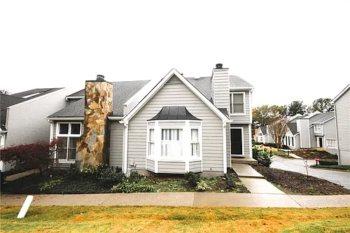 1248 Defoors Ct NW #7A Photo 1
