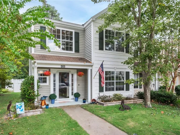 426 Gardners Cir, Bluffton, SC 29910