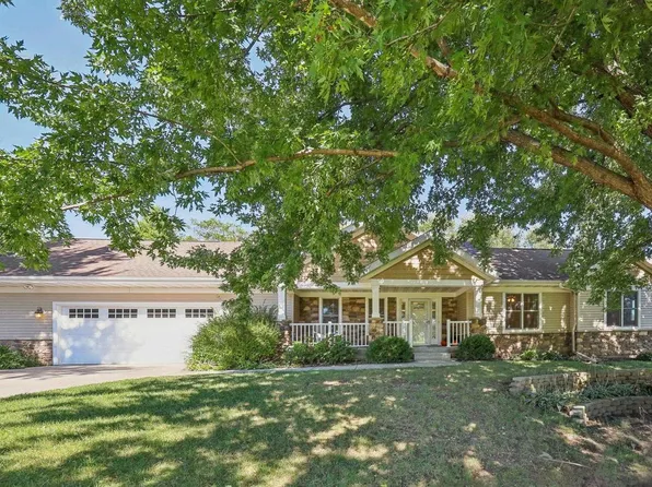 7132 Hickory Run, Waunakee, WI 53597