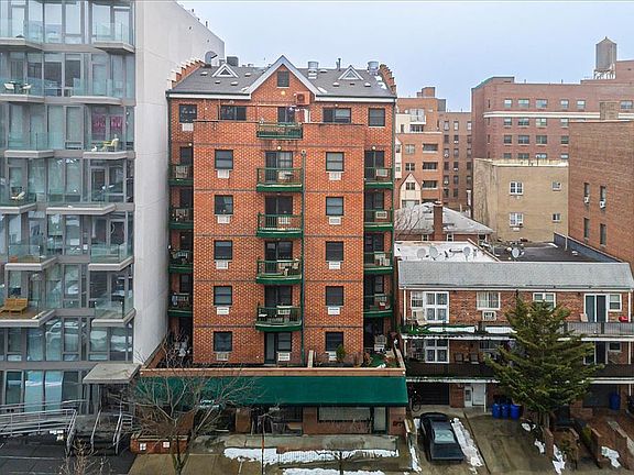 2nd image of 83-71 116th St #4B