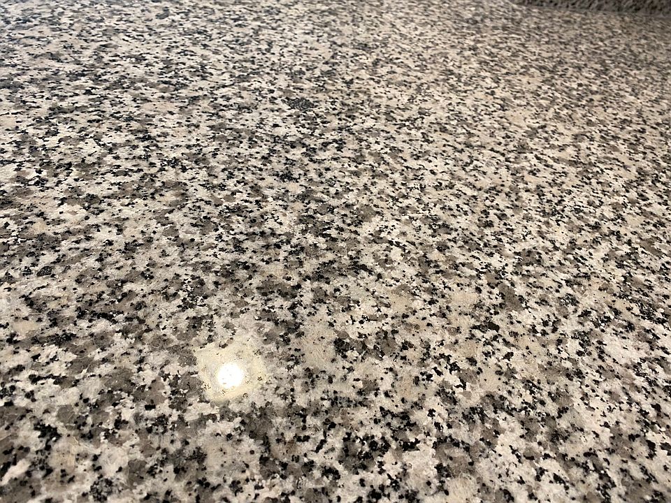 granite countertops
