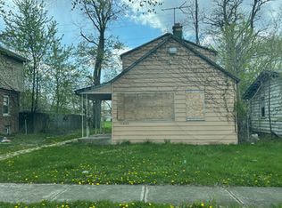 15032 Winchester Ave, Harvey, IL 60426