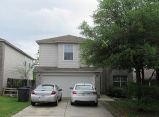 206 Hallie Cv, San Antonio, TX 78227