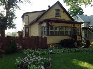 14110 Park Ave, Dolton, IL