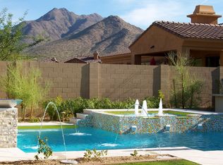 9954 E Desert Jewel Dr, Scottsdale, AZ 85255