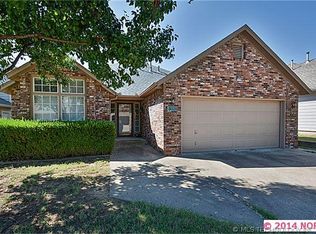 5120 E 88th Ct, Tulsa, OK 74137