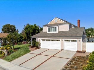 22155 Bellcroft Dr, Lake Forest, CA 92630