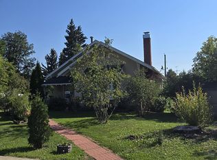 4421 49th St, Vegreville, AB T9C1A7