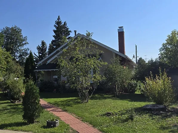 4421 49th St, Vegreville, AB T9C 1A7