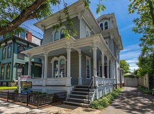 309 E Court St #A, Ithaca, NY 14850