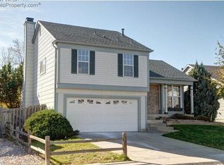 11320 W 104th Dr, Westminster, CO 80021