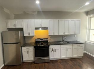 206 N 9th St #1, Newark, NJ 07107
