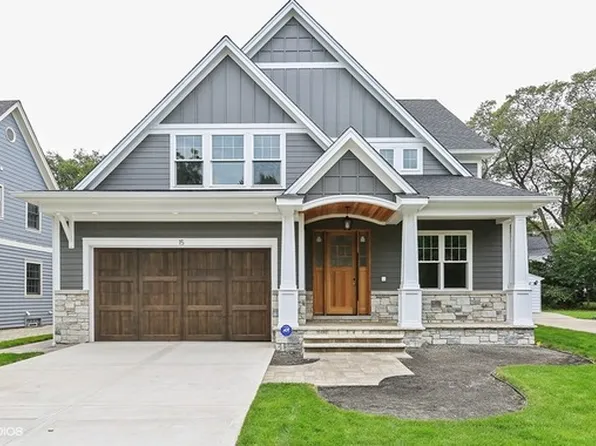 215 S Hawthorne Ave, Elmhurst, IL 60126