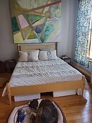 Rented by Weinstein Realty Group