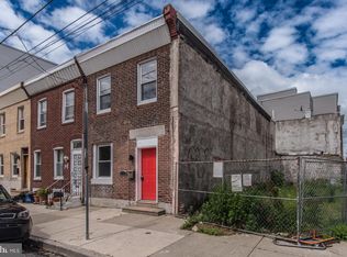 1416 S 18th St, Philadelphia, PA 19146