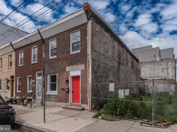 1416 S 18th St, Philadelphia, PA 19146