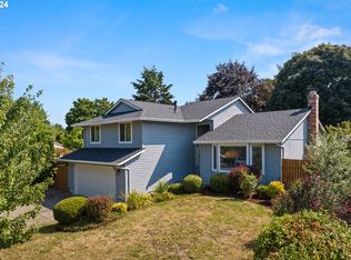 10400 SW Cornhusker Ave, Beaverton, OR 97008