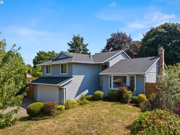 10400 SW Cornhusker Ave, Beaverton, OR 97008