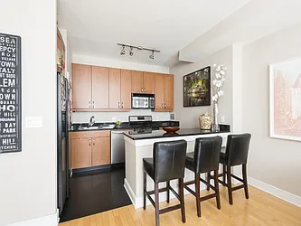 Rented by Sotheby's International Realty