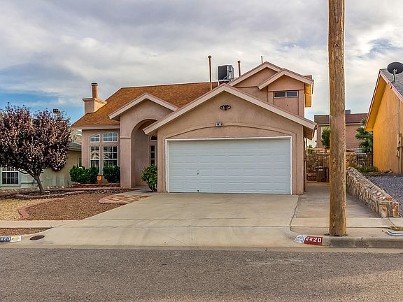 2nd image of 4420 Loma Clara Ct